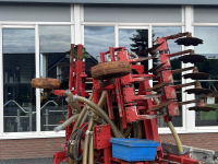 Zodebemester Veenhuis Veenhuis TERRADISC450