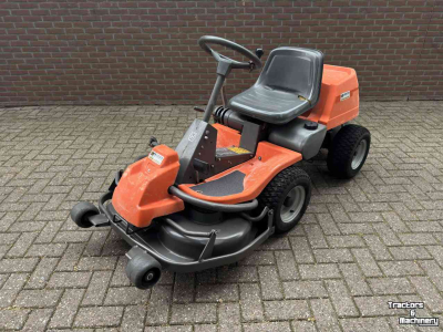 Zitmaaier Husqvarna R13 BIO