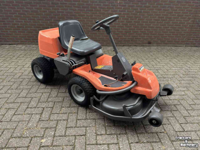 Zitmaaier Husqvarna R13 BIO