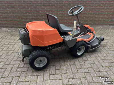 Zitmaaier Husqvarna R13 BIO