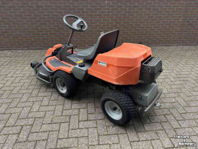 Zitmaaier Husqvarna R13 BIO