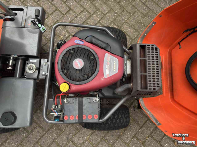Zitmaaier Husqvarna R13 BIO