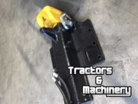 Verreiker New Holland LM 7.35 /7.42  Hydr. pickup hits