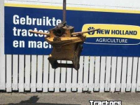 Overige machines voor weg-, berm-, en slootonderhoud Herder Koppelstuk