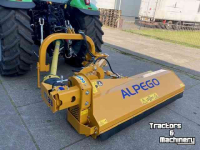 Klepelmaaier Alpego Alpego klepelmaaier TL33-200