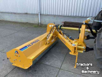 Klepelmaaier Alpego Alpego klepelmaaier TL35-220