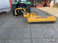 Klepelmaaier Alpego Alpego klepelmaaier TL35-220