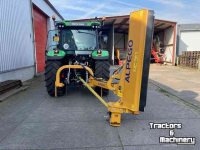 Klepelmaaier Alpego Alpego klepelmaaier TL35-220