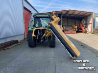 Klepelmaaier Alpego Alpego klepelmaaier TL35-220