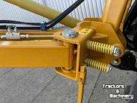 Klepelmaaier Alpego Alpego klepelmaaier TL35-220