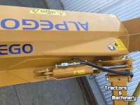 Klepelmaaier Alpego Alpego klepelmaaier TL35-220