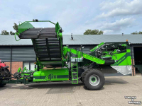 Aardappelrooier AVR Spirit 9200