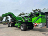 Aardappelrooier AVR Spirit 9200