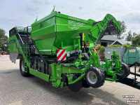 Aardappelrooier AVR Spirit 9200