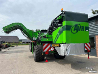 Aardappelrooier AVR Spirit 9200