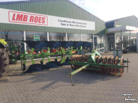 Ploegen Amazone Cayros XMS950 SB vario 5 schaar