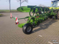 Ploegen Amazone Cayros XMS950 SB vario 5 schaar