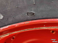 Wielen, Banden, Velgen & Afstandsringen Trelleborg 650/85R38 TM900 90%