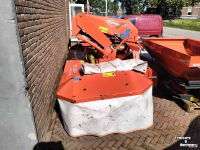 Maaier Kuhn FC 313 F - FF