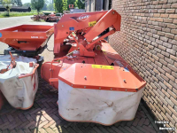 Maaier Kuhn FC 313 F - FF