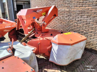 Maaier Kuhn FC 313 F - FF