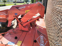 Maaier Kuhn FC 313 F - FF