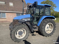 Tractor / Trekker New Holland TS90 SDC 24/24