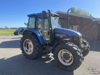 Tractor / Trekker New Holland TS90 SDC 24/24