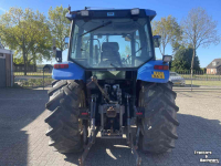 Tractor / Trekker New Holland TS90 SDC 24/24