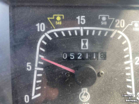 Tractor / Trekker New Holland TS90 SDC 24/24