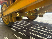Overige transport- en industriemachines en toebehoren  POL Oprijbrug