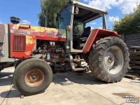 Tractor / Trekker Massey Ferguson 2640