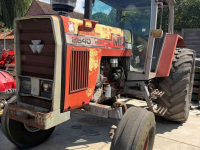 Tractor / Trekker Massey Ferguson 2640