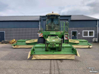 Zelfrijdende maaier Krone Big M