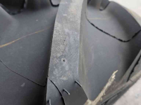 Wielen, Banden, Velgen & Afstandsringen Michelin 420/70R24 Omnibib. Demo-set!