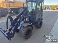 Shovel / Wiellader / Kniklader Schäffer 2630