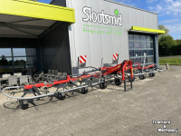 Schudder Vicon VICON FANEX 904