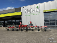 Schudder Vicon VICON FANEX 904