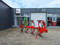 Ploegen Vogel & Noot XM950-IV-NL460