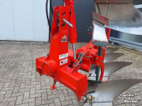 Ploegen Vogel & Noot XM950-IV-NL460