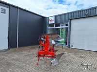 Ploegen Vogel & Noot XM950-IV-NL460