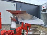 Ploegen Vogel & Noot XM950-IV-NL460
