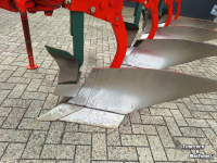 Ploegen Vogel & Noot XM950-IV-NL460
