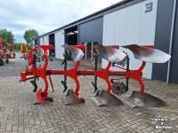 Ploegen Vogel & Noot XM950-IV-NL460