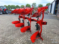 Ploegen Vogel & Noot XM950-IV-NL460