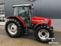 Tractor / Trekker Massey Ferguson 4345 Powershuttle