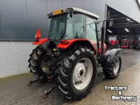 Tractor / Trekker Massey Ferguson 4345 Powershuttle