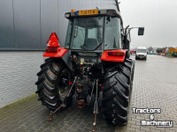 Tractor / Trekker Massey Ferguson 4345 Powershuttle