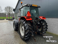 Tractor / Trekker Massey Ferguson 4345 Powershuttle