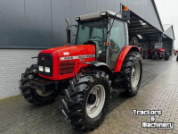 Tractor / Trekker Massey Ferguson 4345 Powershuttle